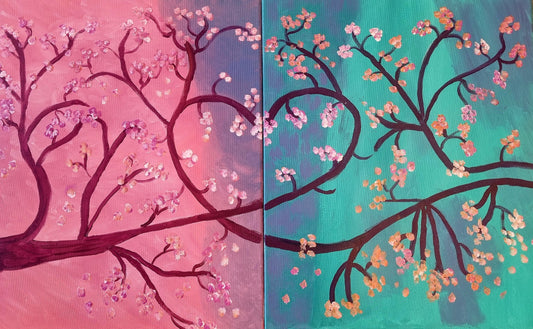 MOTHER'S DAY CLASS - Sunday 10th MAY 1-3pm