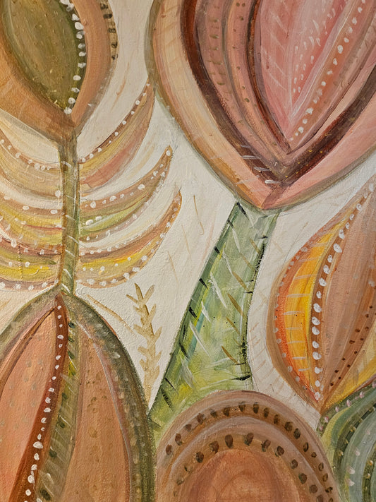 Botanica - Sat. 15th August 6-8PM