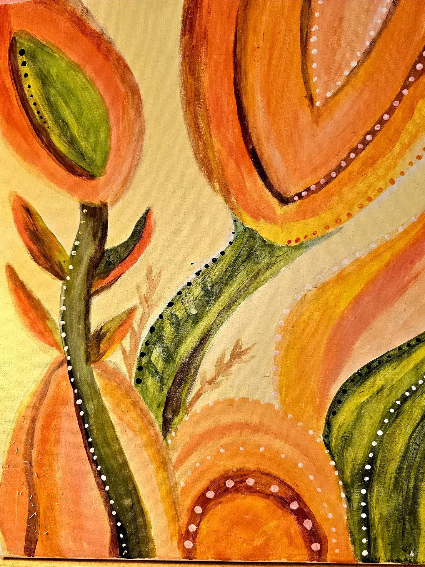 Botanica - Sat. 15th August 6-8PM