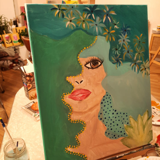 La La Lola - Fri. 11th September 7-9PM