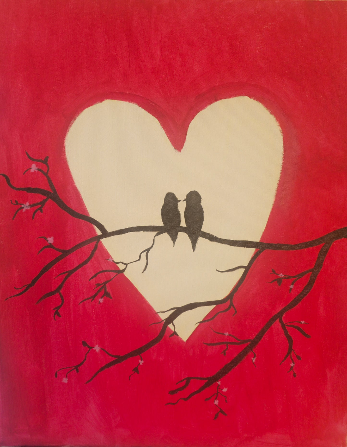 Under The Moon - Sat. 26th September 6-8PM