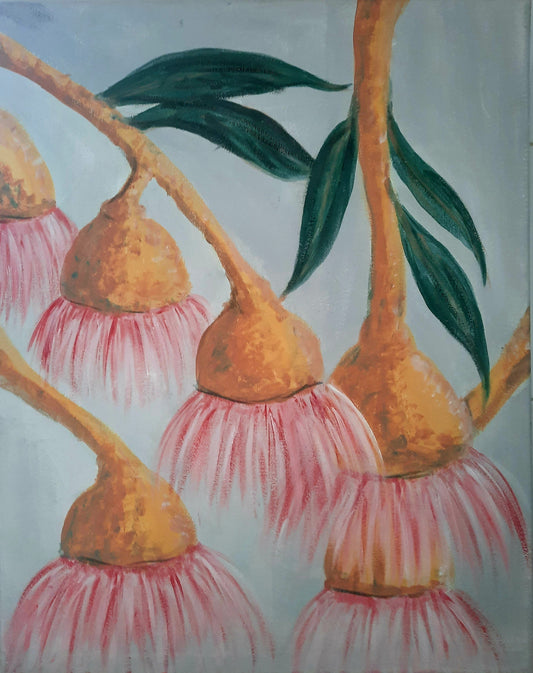 Gumnut Blooms - Sat 21st FEB 6-8PM