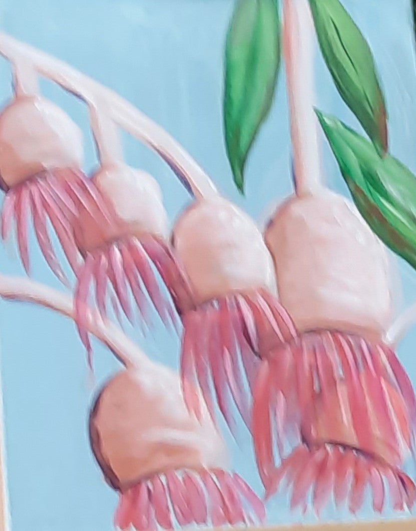 Gorgeous Gumnuts - Sat. 12th September 6-8PM