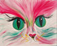 School Holidays Art Class -  Wed. 30th September 10am -12pm