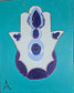 Hamsa  - Saturday 9th NOV 6-8PM