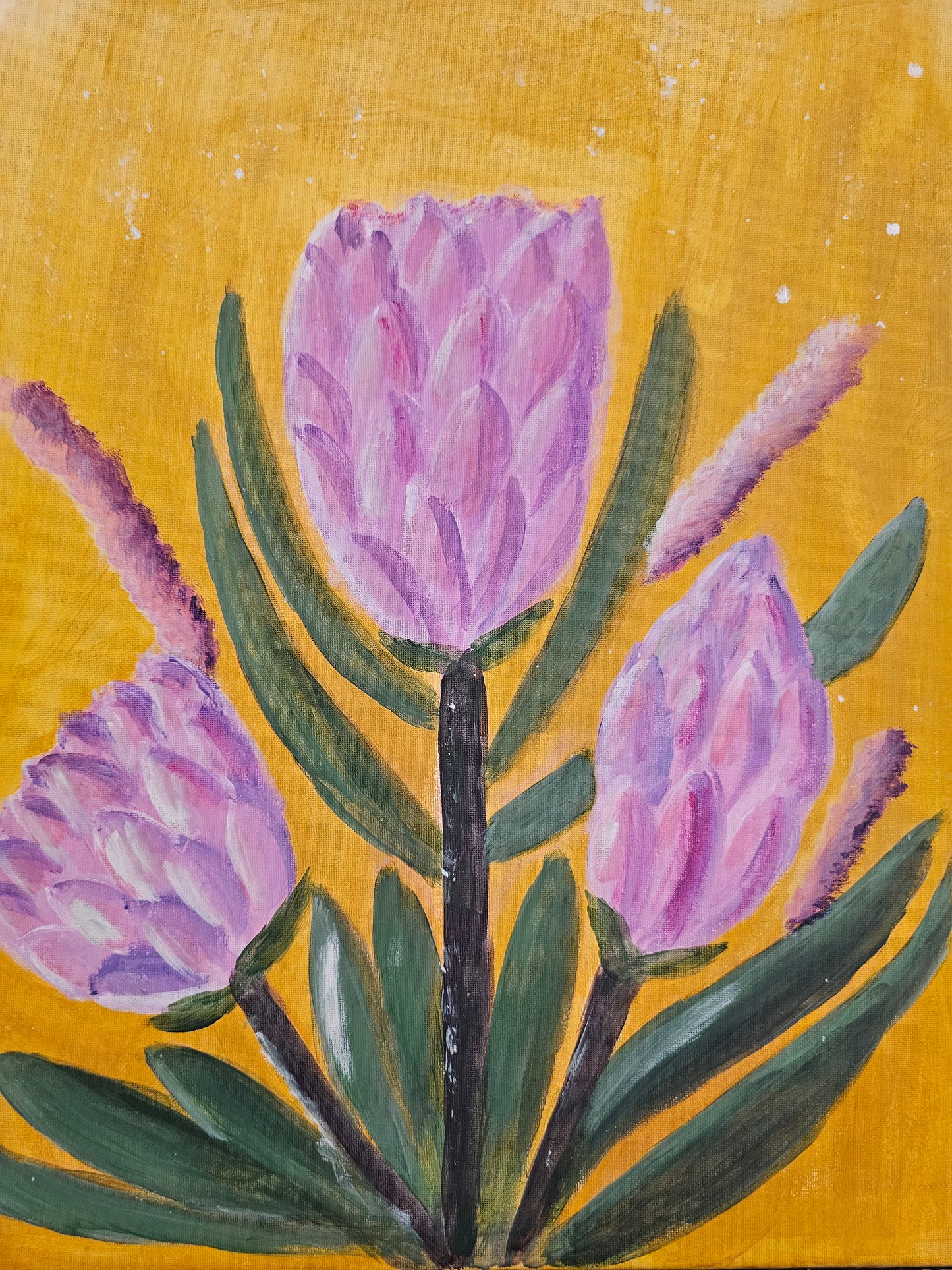 PRIVATE BOOKING- Baillee's Party Sat. 10th JAN '26 3pm - 5pm Art TBA