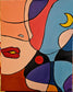 Picasso Inspired - Friday 10th Jan 2025 7pm -9pm