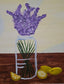 Lemon & Lavender - Sat. 5th December 6-8PM