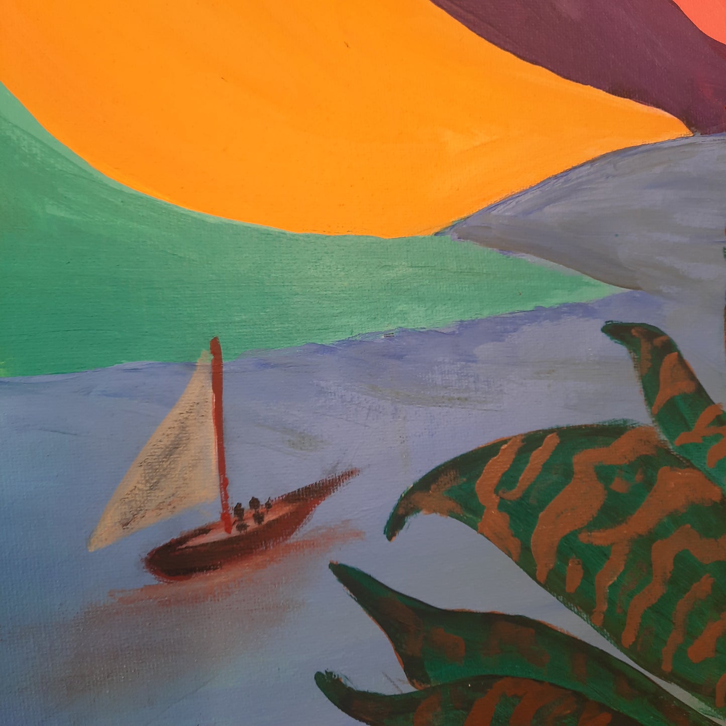 PRIVATE BOOKING - Nicole's Party Sunday 22nd Feb '26 Pink Flamingo