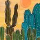 Cacti Clan - Sat. 29th August 6-8PM