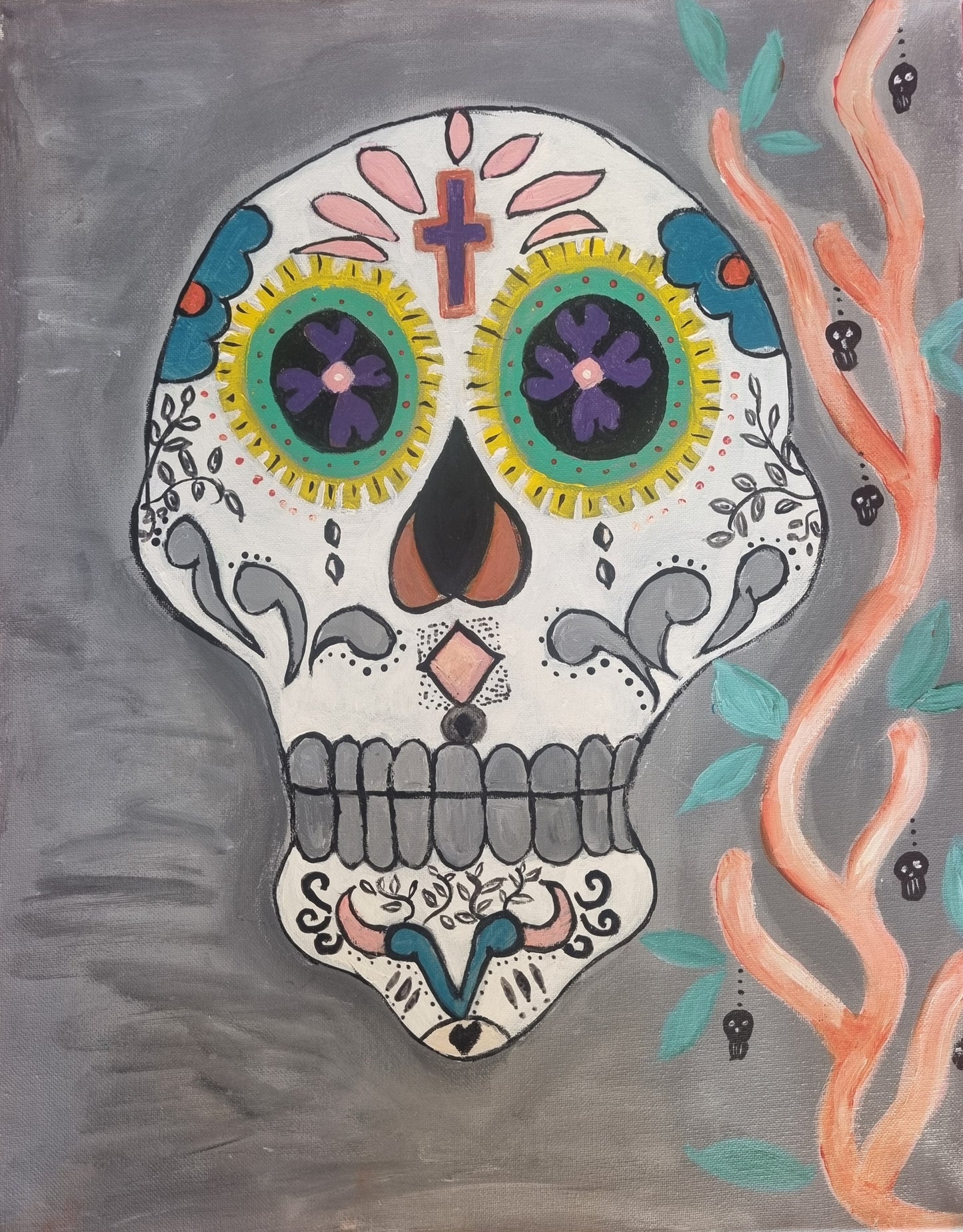 PRIVATE BOOKING - BrainLink Services Wed. 27th MAY 11am - 1pm Sunflowers