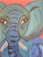 Elephants - Sat. 28th March 6-8PM