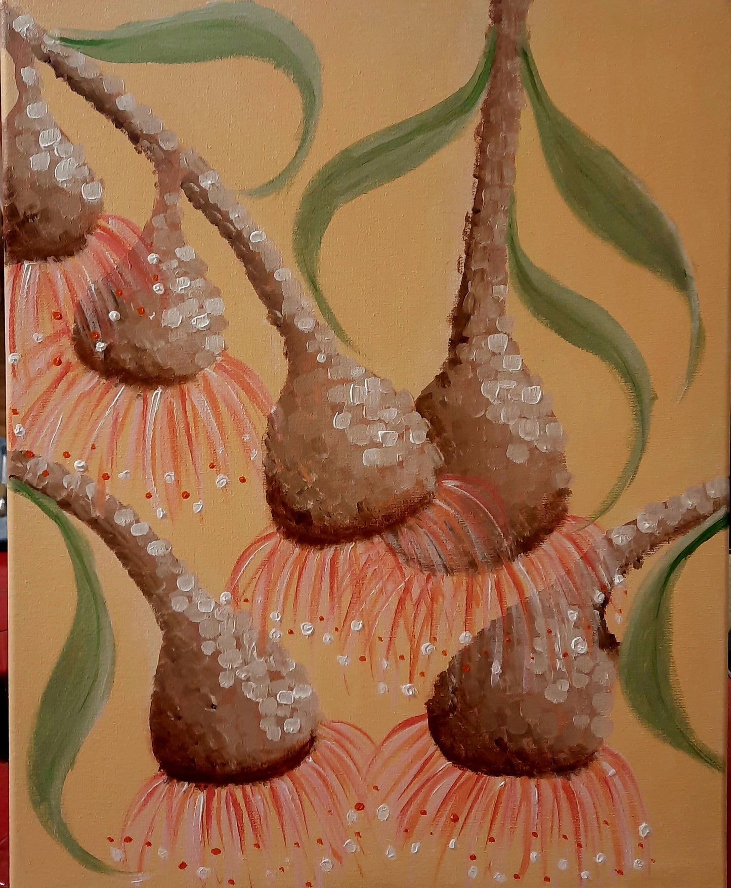 PRIVATE BOOKING - Rochelle's Party Thurs. 4th JUNE 7:30 - 9:30PM ART TBA