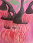 PRIVATE BOOKING - Rochelle's Party Thurs. 4th JUNE 7:30 - 9:30PM ART TBA