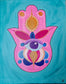 Hamsa - Friday 6th MARCH 7pm - 9pm