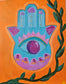 Hamsa - Friday 6th MARCH 7pm - 9pm