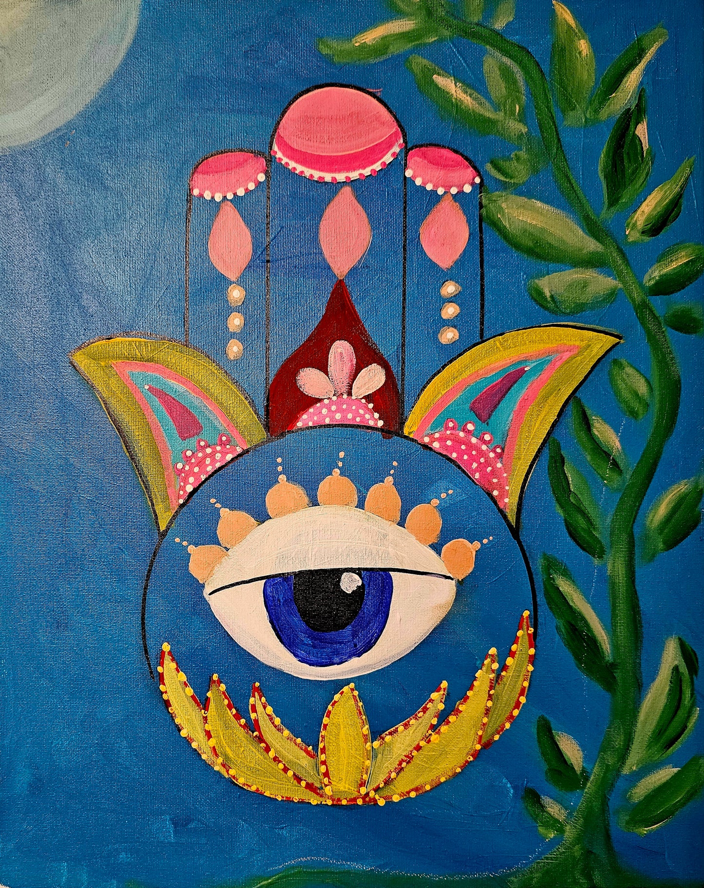 PRIVATE BOOKING - Nicole's Party Sunday 22nd Feb '26 Pink Flamingo