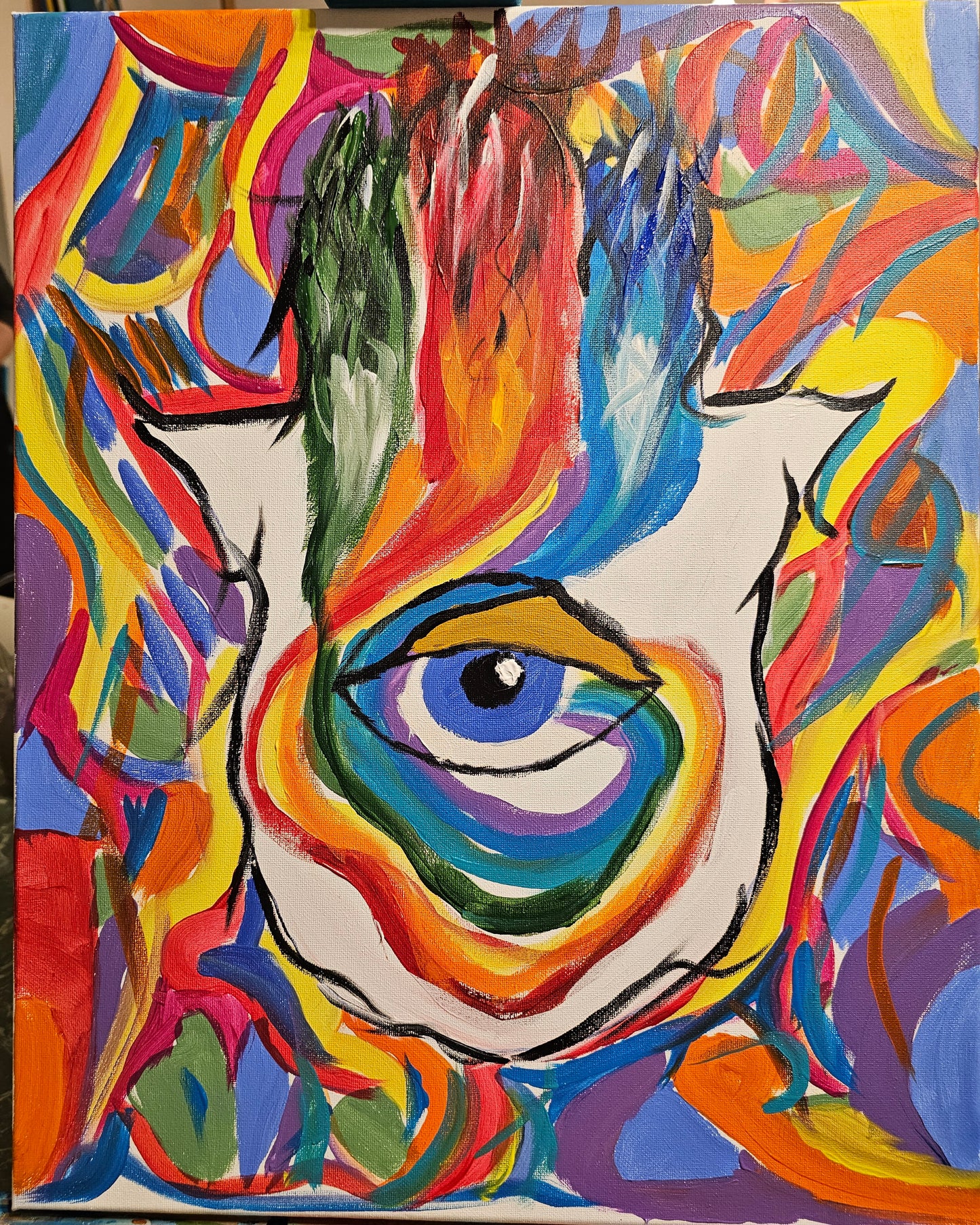 PRIVATE BOOKING - Nicole's Party Sunday 22nd Feb '26 Pink Flamingo