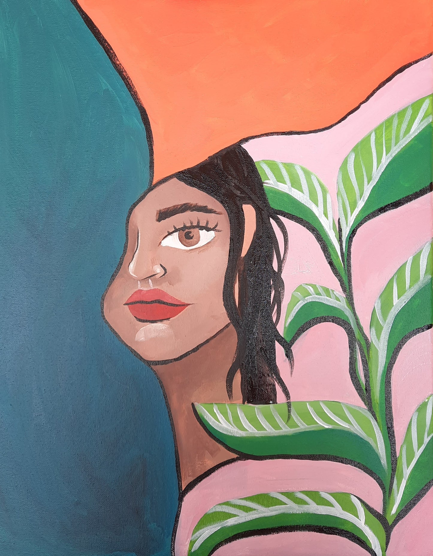 La La Lola - Sat. 18th April 6-8PM