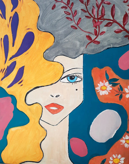 Lalalala LOLA - Friday 13th FEB 7-9pm