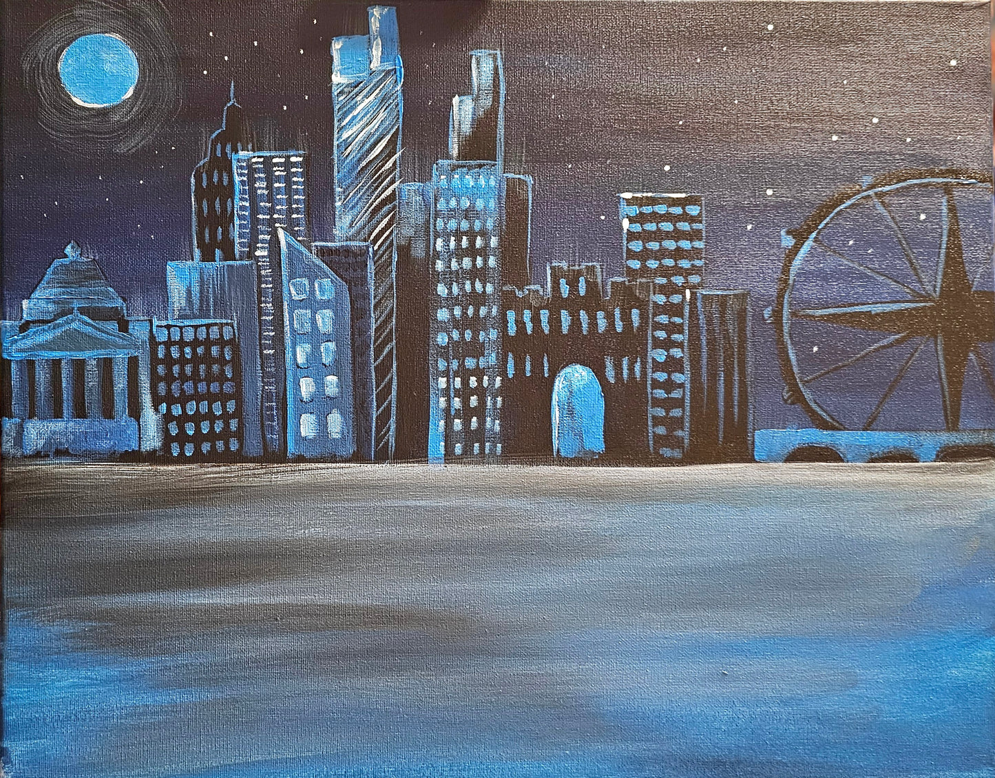 PRIVATE BOOKING - BrainLink Services Wed. 27th MAY 11am - 1pm Sunflowers