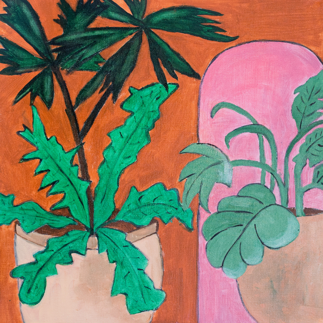 Moroccan Dreams - Fri. 17th April 7-9PM