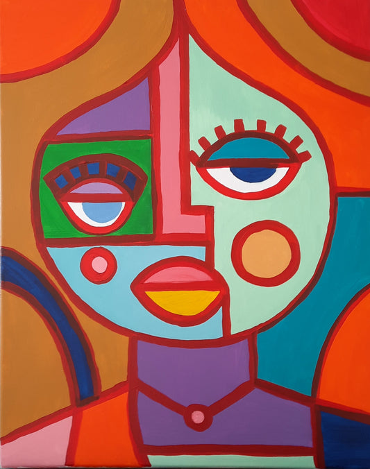 Picasso Surprise - Sat 24th JAN 6-8pm