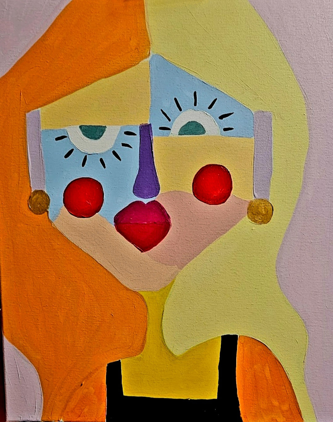 Picasso Surprise - Fri. 1st May 7-9PM