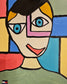 Picasso Surprise - Fri. 1st May 7-9PM