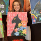 Pretty Jaguar - Fri. 6th November 7-9PM