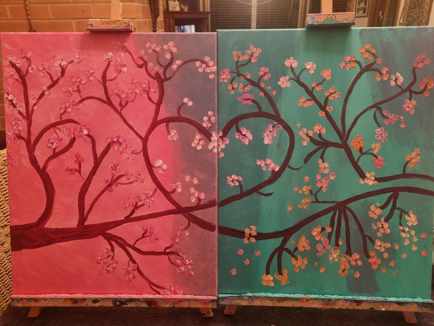 MOTHER'S DAY CLASS - Sunday 10th MAY 1-3pm