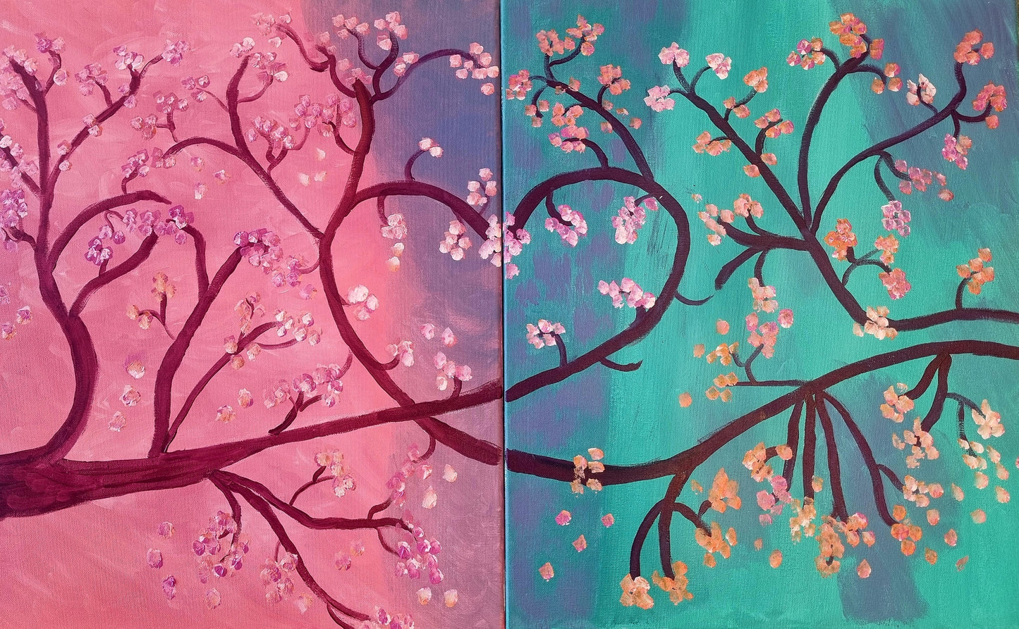 MOTHER'S DAY CLASS - Sunday 10th MAY 1-3pm