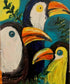 Toucan Trio - Sat.31st JAN 6-8PM