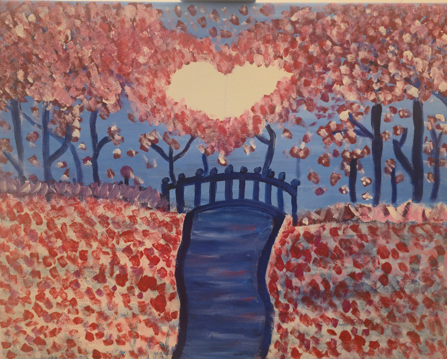 MOTHER'S DAY CLASS - Sunday 10th MAY 1-3pm