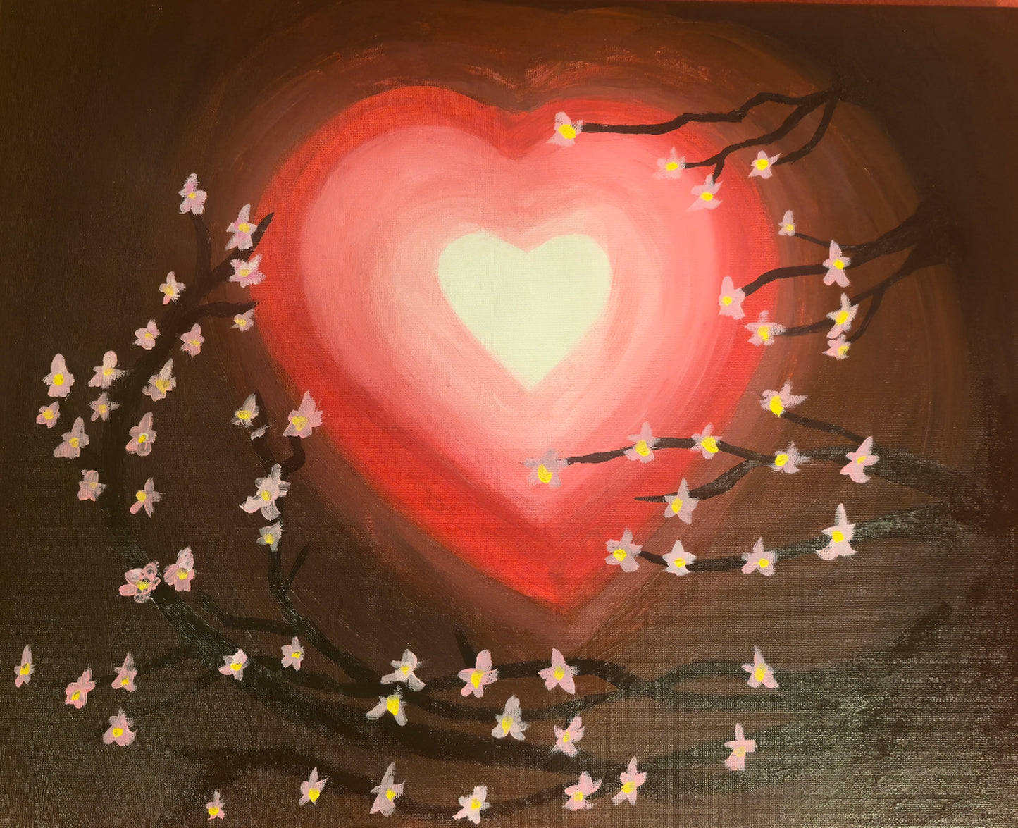 **PRIVATE PARTIES ** YOUR CHOICE of DAY/TIME/ARTWORK