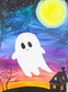 School Holidays Art Class -  Wed. 30th September 10am -12pm