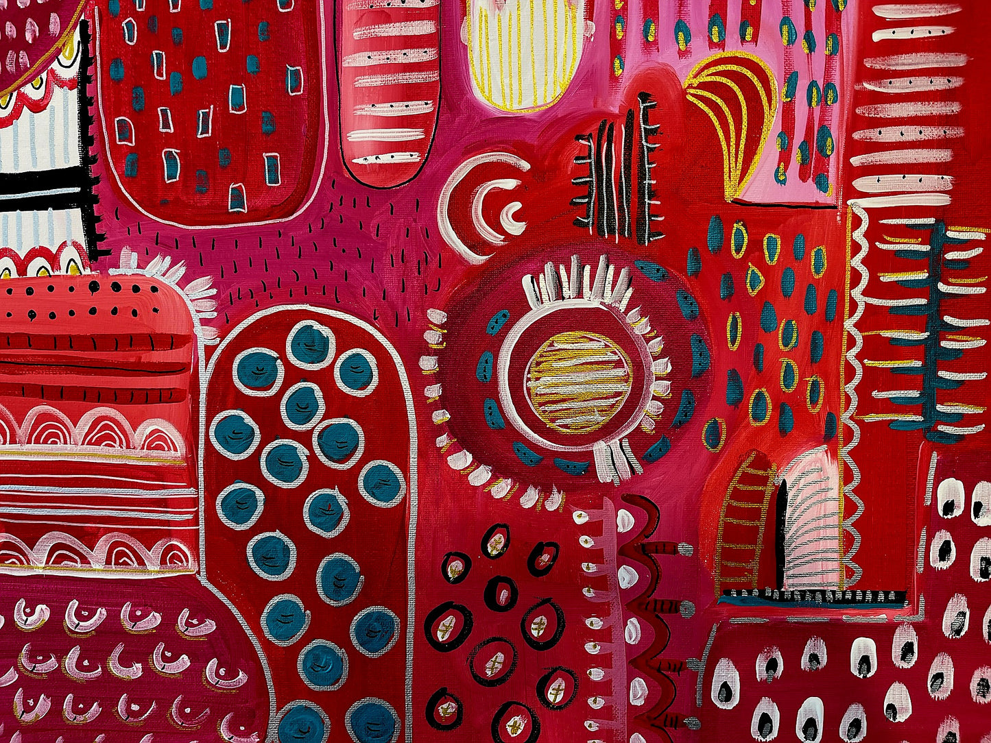 PRIVATE BOOKING - Nicole's Party Sunday 22nd Feb '26 Pink Flamingo