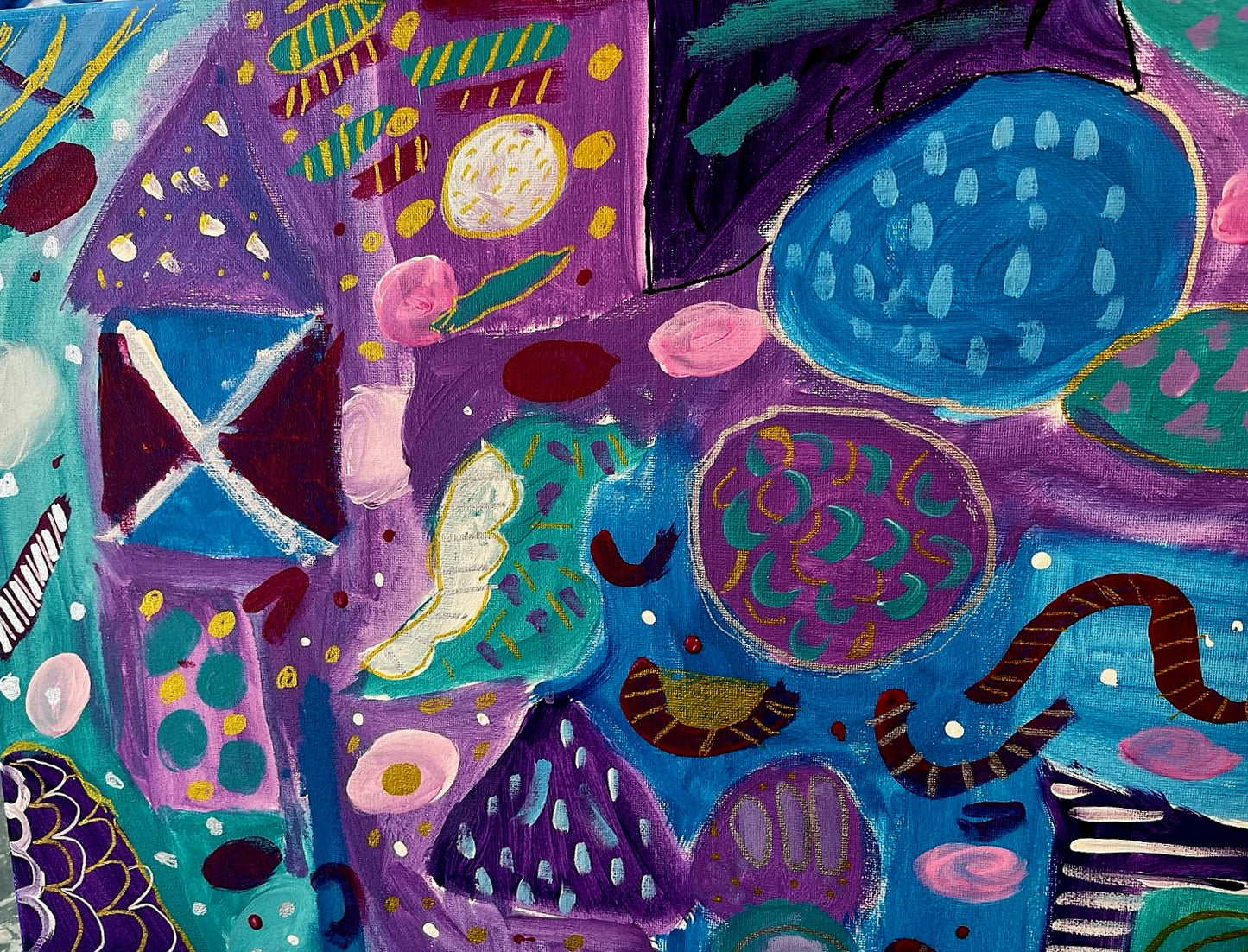 PRIVATE BOOKING - Nicole's Party Sunday 22nd Feb '26 Pink Flamingo