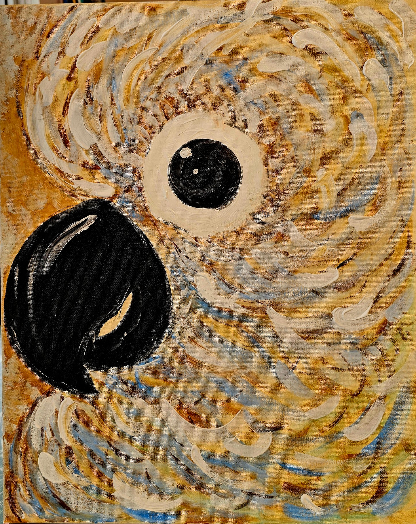 PRIVATE BOOKING - BrainLink Services Wed. 27th MAY 11am - 1pm Sunflowers