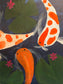 Coy Koi - Fri. 21st August 7-9PM