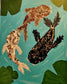 Ornamental Koi - Fri. 24th April 7-9PM