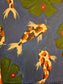 Ornamental Koi - Fri. 24th April 7-9PM