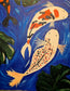 Ornamental Koi - Fri. 24th April 7-9PM