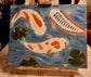 Ornamental Koi - Fri. 12th June 7-9PM