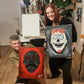 Halloween Class - Sat. 31st October 6-8PM