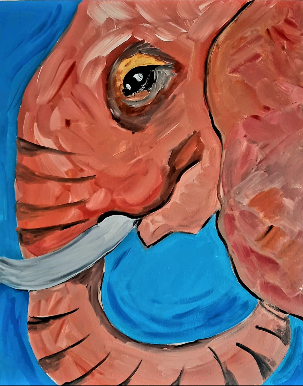 **PRIVATE PARTIES ** YOUR CHOICE of DAY/TIME/ARTWORK