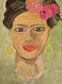 PRIVATE BOOKING - Rochelle's Party Thurs. 4th JUNE 7:30 - 9:30PM ART TBA