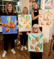 Gumnuts - Sat. 8th August 6-8PM