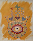 Hamsa - Sat. 17th October 6-8PM