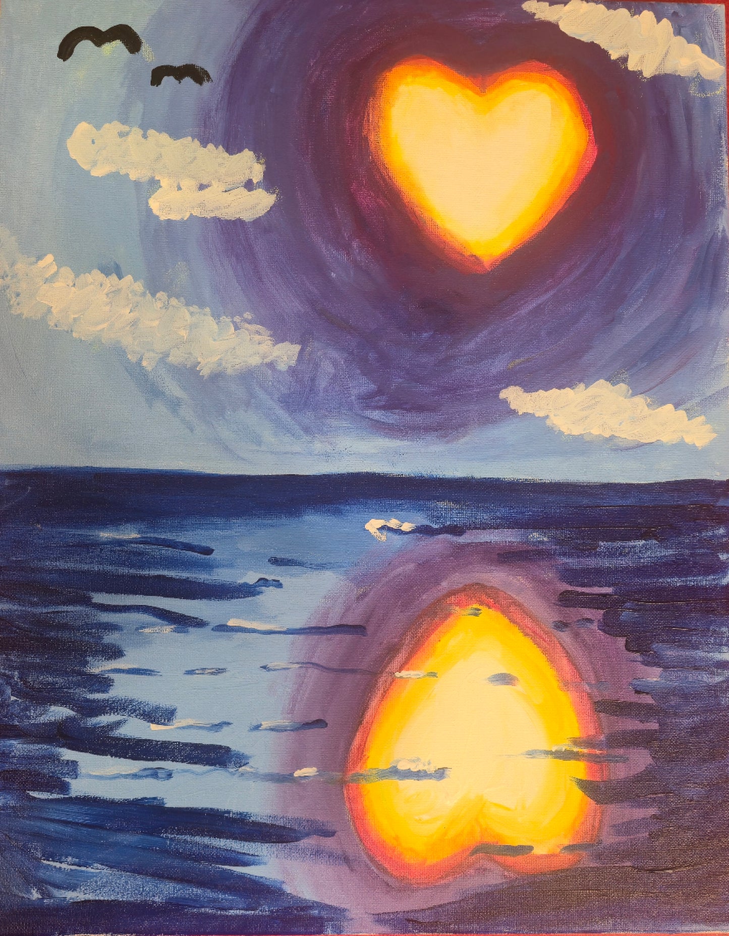 MOTHER'S DAY CLASS - Sunday 10th MAY 1-3pm